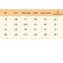 Bộ đồ ngủ 2 món phong cách Hàn Quốc bằng vải nỉ san hô ấm áp dành cho nữ - Đồ ngủ dài tay dày, ấm áp & quần dài, thiết kế họa tiết hoạt hình dễ thương cho mùa đông thoải mái mùa hè trang trí phòng tắm gia đình đám cưới - 24601 Bộ quỷ - Xem 4