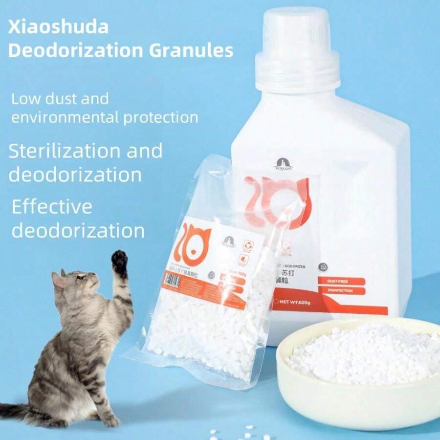 Pet Can Spoon Cat Can Opener Can Cleaning Spoon Cat Supplies For