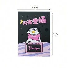 1 件化妆镜、大号折叠镜、便携式化妆镜、书桌梳妆镜、折叠旅行镜、带桌面立式梳妆镜、个人便携式化妆镜、客厅家居卧室浴室家居装饰、旅行用品、婚礼、派对、生日、送给男士妈妈爸爸最好的朋友老师的礼物、新年、配饰、有趣礼物 - 彩色 - 查看 7