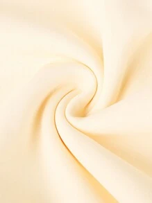 1pc Tween Girls Casual Printed Pullover Hooded Sweatshirt, Student Youth Winter Outfit Thick Thermal Lined Long Sleeve Top - Timeless Hoodie, Suitable For Everyday Wear