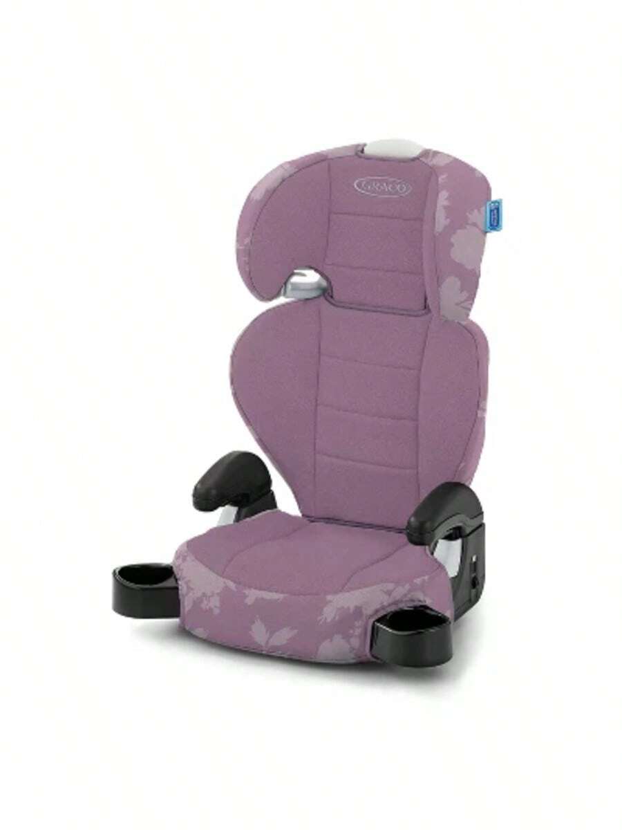 Graco Turbo Booster 2.0 Highback Booster Car Seat SHEIN USA