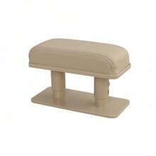 Adjustable Car Armrest Pad, Armrest Elbow Rest Cushion, Increased Armrest Pad, Non-Slip Wear-Resistant Car Interior Accessories, Central Armrest Box - As Shown - View 14