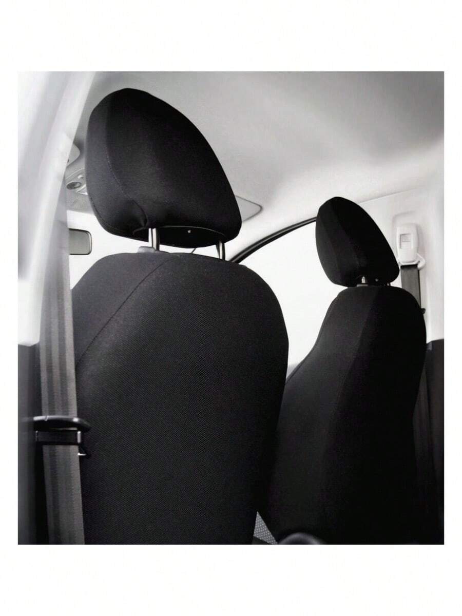 CAR SEAT COVERS Full Set Fit CHRYSLER NEON Leatherette Eco Leathe