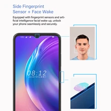 Coolpad Cool，CP12，Android 13，黑色，6.517 英寸 HD+ 8GB（包括 4GB 扩展 RAM）64GB，13 MP 三摄像头，4500mAh 双电池，SIM 4G，插头为欧洲标准，智能手机 - 黑色 - 查看 4