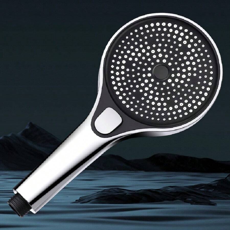 High Pressure Shower Head, Home Use Shower Set With Bathroom Shower