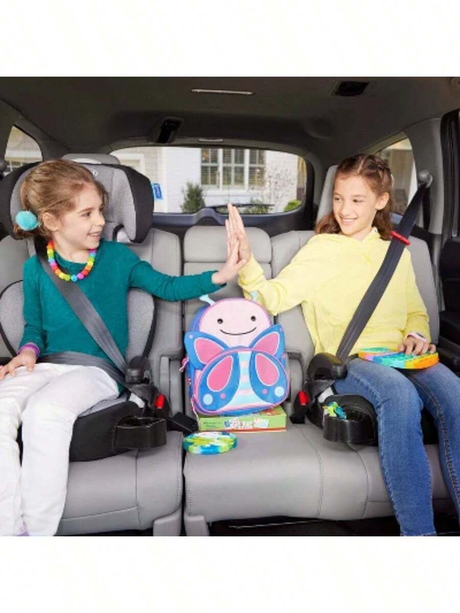 Graco Turbo Booster 2.0 Highback Booster Car Seat SHEIN USA