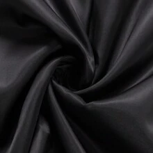 男士时尚休闲商务翻领西装外套 - 寶藍色 - 查看 6