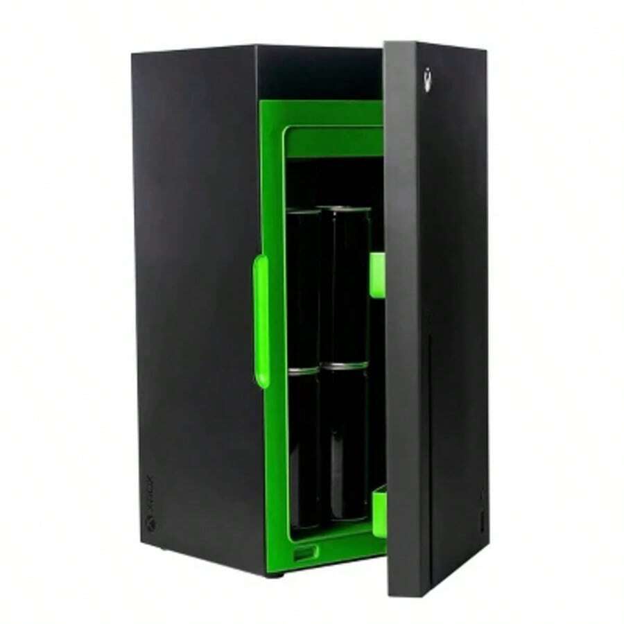 Xbox Series X Replica Mini Fridge SHEIN USA