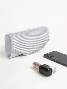 Túi cầm tay buổi tối cho phụ nữ, Túi xách phong bì buổi tối lấp lánh với dây đeo có thể tháo rời, Túi buổi tối vuông bằng sáng chế tinh tế, thanh lịch cho bữa tiệc tối, Túi cầm tay cho cô gái tiệc tùng, Phụ nữ, Dành cho nữ, Hoàn hảo cho bữa tiệc, đám cưới, vũ hội, bữa tối/tiệc, Quà tặng tốt nhất cho phụ nữ Ví ăn tối lấp lánh có kẹp cho đám cưới Carnival Túi xách cho bữa tiệc và vũ hội - Bạc - Xem 4