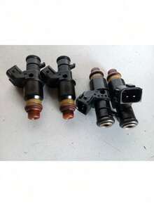 Injection Nozzle H0NDA Civic Lxs 1.8 2014 Manual - Each - 彩色 - 查看 2