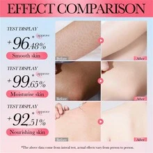 1 KEM DƯỠNG ẨM TOÀN THÂN CÓ MÙI HƯƠNG, dưỡng ẩm và nuôi dưỡng lâu dài, chăm sóc từng inch da, cải thiện làn da khô và thô ráp, giúp da mỏng manh và mịn màng, nở rộ với hương hoa Chery Blossom tinh tế và quyến rũ. - Hồng - Xem 6