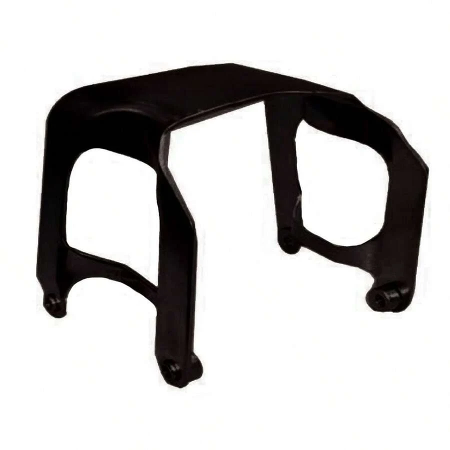 Front  Support Compatible With Titan 150 2004 To 2008 Pro Tork - SU-150H - 黑色 - 查看 1