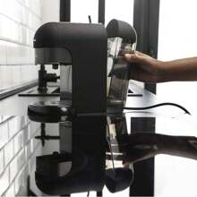 Cecotec Capricciosa Black Ctec Espresso Coffee Maker - Multicolor - View 3