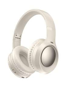 Tai nghe không dây, Loa siêu trầm không dây 5.4 Máy tính di động Trò chơi Âm nhạc Trò chơi thể thao Tai nghe, Tai nghe không dây trùm tai, Dành cho thể thao và trò chơi - Nhiều màu - Xem 14