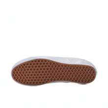 Vans Giày vải Unisex Slip-On Reissue 98 2024/Giày thể thao đế thấp bằng cao su lưu hóa VN000CSE2BO - màu đen - Xem 3