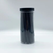 100/50/30 件 109 毫米特大号预卷纸锥带尖头，卷烟纸，慢燃，多种颜色 - 吸烟用品，派对用品，情人节礼物，最佳礼物，返校用品返校 - 彩色 - 查看 4
