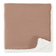 1pc cobertor de bebê pelúcia patchwork velo cobertor recém-nascido swaddle wrap super macio e amigo da pele 90 * 70 cm amor dia dos namorados - Multicolorido - Ver 14