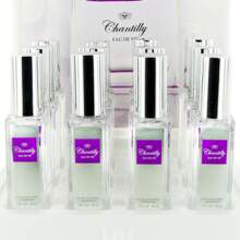 Chantilly Eau De Vie For Women 12 Piece Gift Set Display 1 OZ Each (12 Units Total)