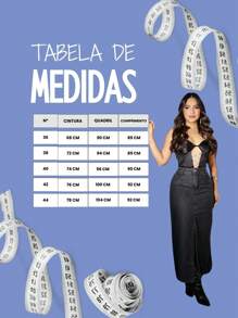 Max Long Midi Jeans Graphite Skirt With Slit - 黑色 - 查看 3