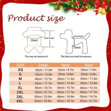 圣诞节狗/猫宠物服装，圣诞老人服装（带帽子） - 紅色 - 查看 4