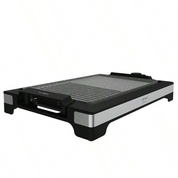 Cecotec Patelnia elektryczna Tasty&Grill 2000 Inox MixStone Ctec - ✅ Dostawa w ciągu 3-5 dni