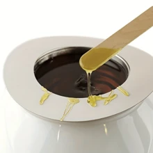 1 件蜡加热垫保护器，适用于蜡加热机 - 彩色 - 查看 1