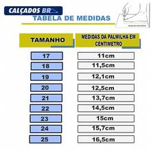 Molekinha Lycra Pearl Girls' Lightweight Comfortable Casual Sneakers - 黑色 - 查看 3