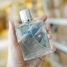 VERCARES HEROS Eau De Toilette For Men 100ML Is A Fragrance That Reflects Masculine Confidence, Strength And Romanticism. Perfect For Confident And Energetic Men, With A Long Duration That Leaves An Unforgettable Impression. - OLU938-39 - 查看 4