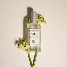 Berdoues 1902 Tradition Eau de Cologne Jasmin-Flacon-245-ml