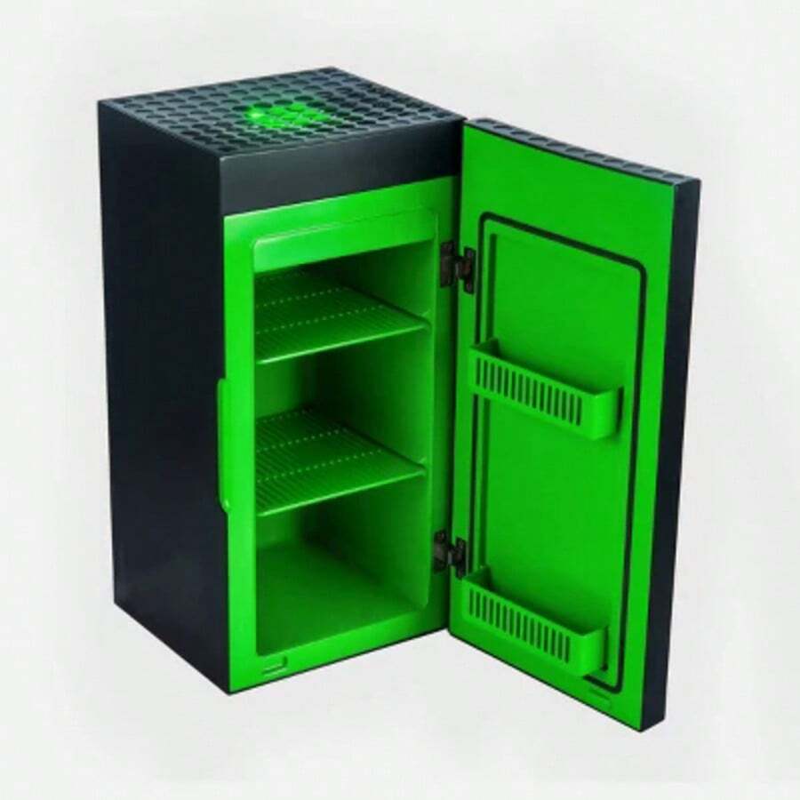 Xbox Series X Replica Mini Fridge SHEIN USA