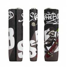 1 件，适用于 IQOS ILUMA ONE 的多色保护套，适用于 IQOS Iluma I One 的彩色防滑斜纹布配件硅胶/皮革/PC 材料，礼品包装袋礼品包装袋