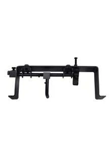 Industrial Sewing Machine Head Heavy Duty Upholstery & Leather Easy To Operate - 白色 - 查看 8