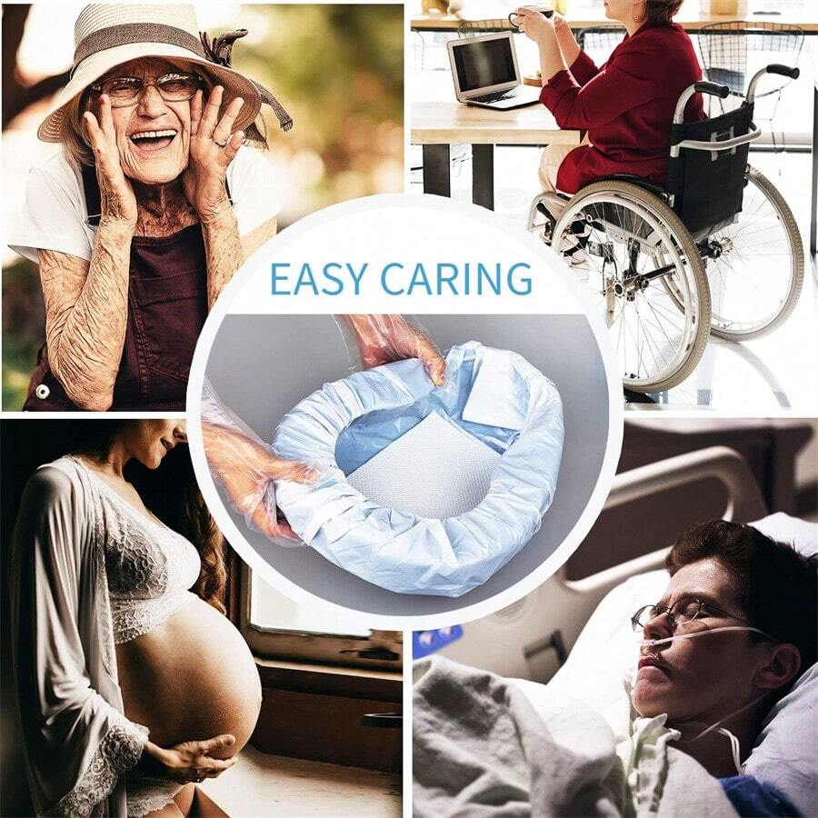 RUBAN SATIN MARINE 10mm Avec Impression 'Joyeuses Fêtes' En Argent - 5 Mètres - Décoration Cadeau De Noël