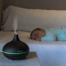 Cecotec Pure Aroma 150 Yin Ctec Aroma Diffuser - Multicolor - View 4