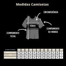 Camiseta Masculina Plus Size Leão guitarra Camisa estampada G1 ao G11