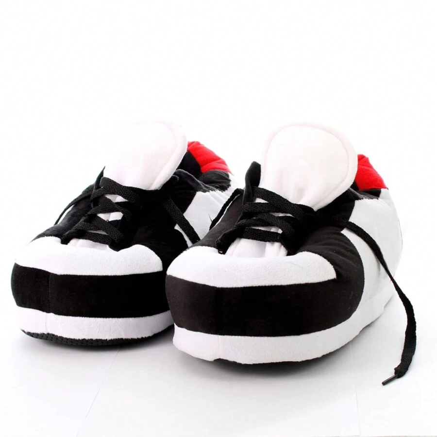 Pantufla De Tenis Retro J1