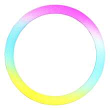 1PC Magnet Sticker Magnetic Adapter Ring Compatible With Magnetic Charging Accessories, Universal Magnetic Phone Holder - Wireless Charging For Phone Case, Wireless Charging, Car Holde - Multicolor - View 10