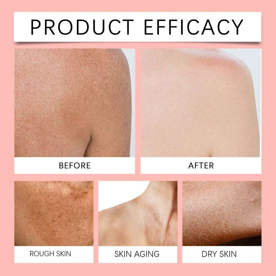 100g Peach Essential Oil Soap, Repairing, Degreasing, Whitening