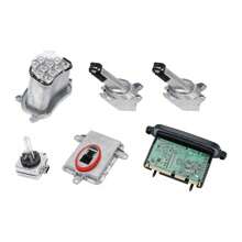 Kit de Ballast au xénon 7237647 avec TMS adapté pour BMW série 5 528i 535i 550i 2011-2013