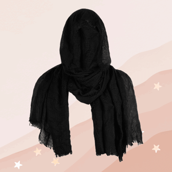 1 Pc Vintage Pirate Hooded Scarf - Soft And Comfortable, Renaissance Style, Medieval Costume Accessory, Vintage Style Men's Shawl - Great For Holiday Dress Up, Cosplay And Stage Performances