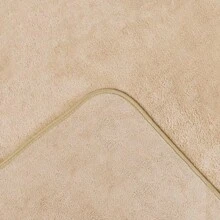 1 件男女通用婴儿动物脸连帽毛巾、婴儿浴巾、独特动物设计连帽婴儿毛巾、超柔软新生儿连帽毛巾、婴儿必备连帽毛巾包、四季儿童浴巾斗篷、柔软珊瑚绒卡通动物婴儿浴巾 - 80*80厘米 - 查看 4