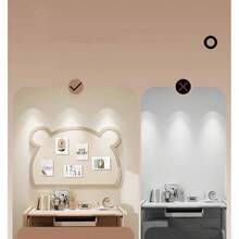 Bức tường ảnh gấu bông nỉ, bảng nền nỉ, tường trưng bày ảnh, nhãn dán tường nỉ, bảng nút chai mềm, album tường không cần khoan, tường ảnh, bảng dán nỉ, sáng tạo môi trường mẫu giáo, bảng trưng bày, trang trí nhà, trang trí phòng - Nhiều màu - Xem 6