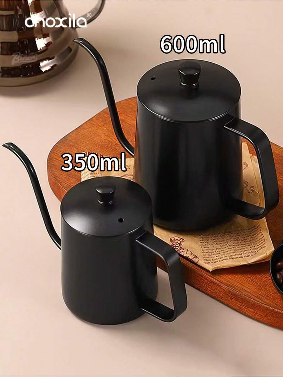 choxila 4/5/6/7/8/9/10pcs Pour Over Coffee Maker Set, Coffee Starter