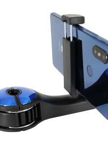 Universal Car Hook Mobile Phone Holder Headrest Organizer - 隨機顏色掛鉤(2個) - 查看 6