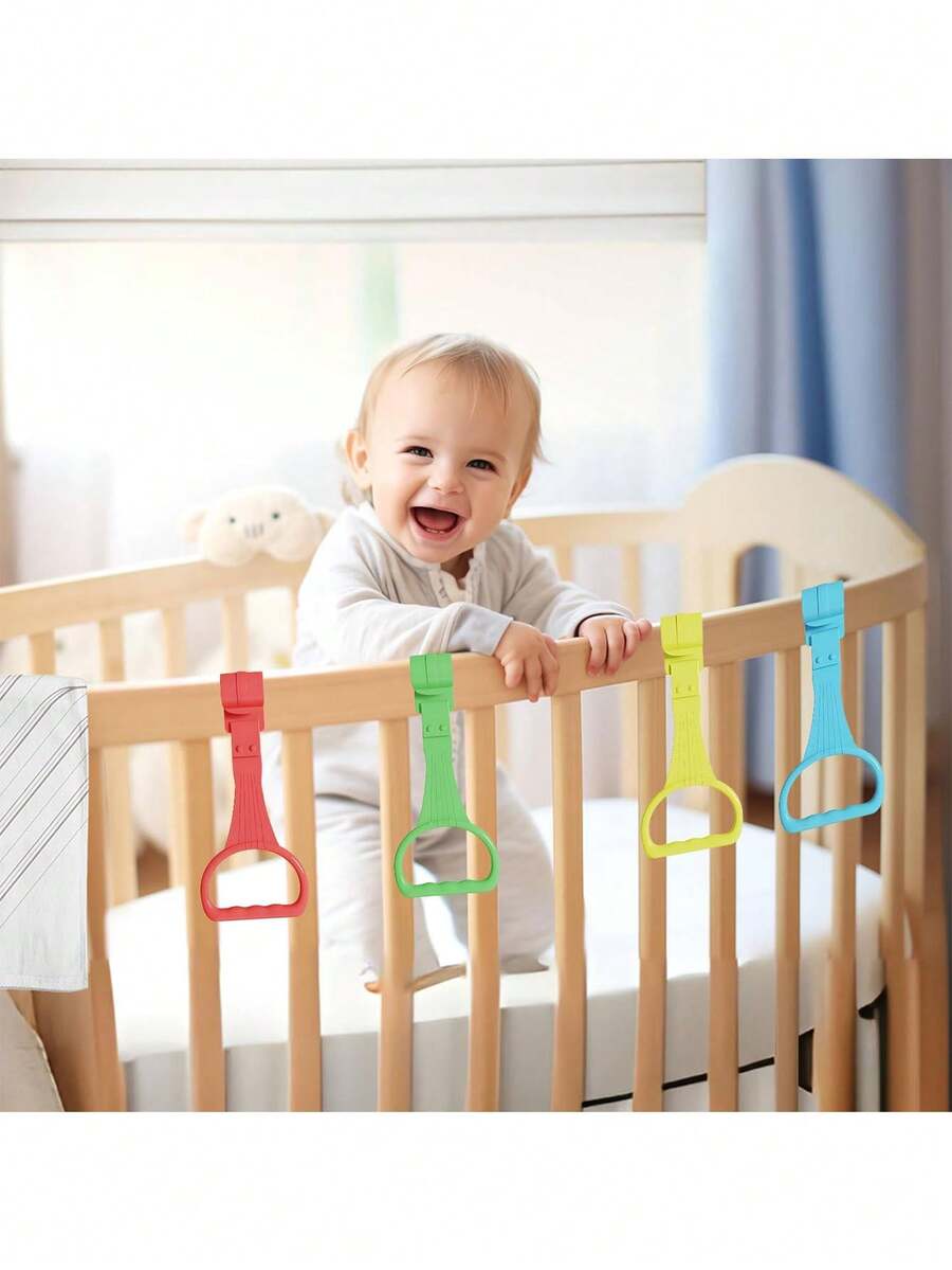 Baby Playpen Pull Up Rings Baby Crib Pull Up Rings Baby Walking