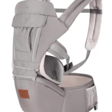 D&L Backpacks Kangaroo Baby Carrier Ergonomic 3-In-1 Carrier - 隨機的 - 查看 7
