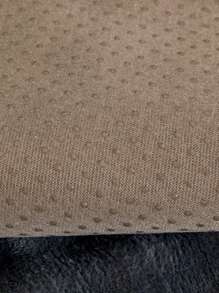 1 bucată pernă de canapea anti-alunecare din pluș de iarnă, husă de canapea caldă de iarnă, husă de spătar pentru față de pernă, husă de protecție pentru pernă de canapea, potrivită pentru dormitor, birou, sufragerie, decorațiuni interioare