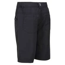 Regatta Pantalones cortos Sorcer II para niños/niñas (Gris sello) - Gris - Ver 4