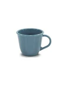 Mnacebo MDF 杯架底座，带 6 个丙烯酸杯 85 毫升 - 藍色 - 查看 4