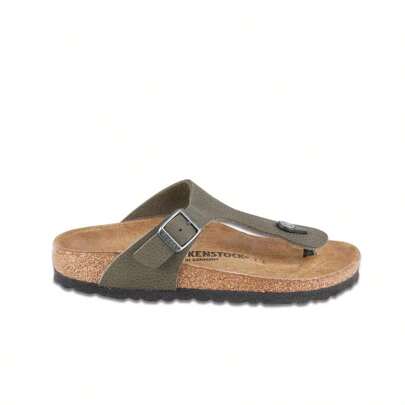 Birkenstock GIZEH Kids Birko Flor Narrow